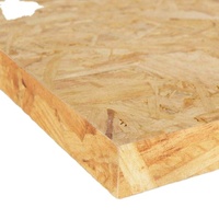 Panneau OSB en pin WBP de 9 mm et 11 mm à vendre