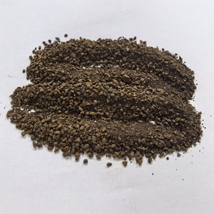 Medio Filtrante GFH para Eliminación <span class=keywords><strong>de</strong></span> Arsénico, Adsorbente Granular <span class=keywords><strong>de</strong></span> Hidróxido <span class=keywords><strong>de</strong></span> <span class=keywords><strong>Hierro</strong></span> 6(As5+)g/kg, Capacidad <span class=keywords><strong>de</strong></span> Adsorción, Tamaño <span class=keywords><strong>de</strong></span> Partícula 0.<span class=keywords><strong>3</strong></span>-<span class=keywords><strong>3</strong></span>.0mm - Product Image 3