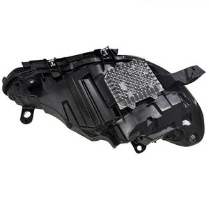 अल्फा रोमियो हेडलाइट गिउलिया सेडान हेडलाइट असेंबली जूलियट क्लैवर बाएं और दाएं हेडलाइट्स ने मूल उच्च गुणवत्ता को प्रकाश में पेश किया - Product Image 5