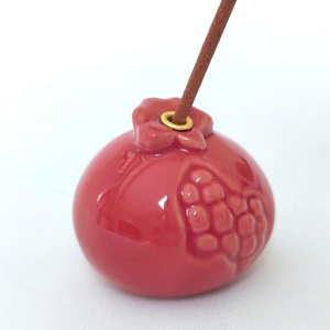 Quemador de Incienso Redondo de Madera al por Mayor para Aroma de Loto y Rosa, Material de Semillas, Incienso de Sándalo para Decoración del Hogar y Uso Religioso - Product Image 1