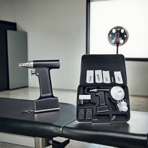 Serra Cirúrgica Veterinária Mini Oscilante CJH para Cirurgia de Ossos de Cães - Product Image 4