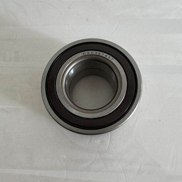 Wheel hub bearing from factory quality DAC38740037 ABS IJ111017 51720-H5000 51720-H8000 19381515 495513X000 51718-H5000