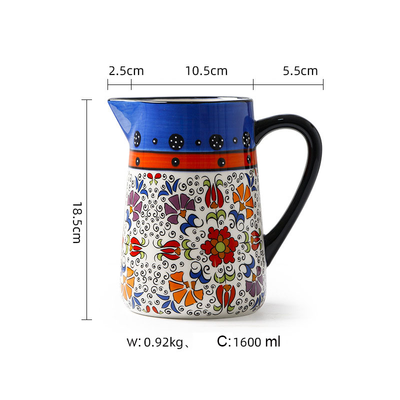 Teapot