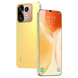 Vendita a buon mercato nota 40 <span class=keywords><strong>Pro</strong></span> originale 16Gb + 512Gb 72Mp + 108Mp sblocco facciale schermo intero Smartphone telefono cellulare Android <span class=keywords><strong>14</strong></span> - Product Image 5