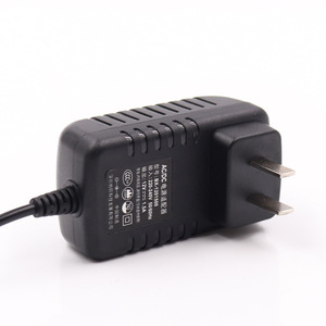 12V 2A Power <b>Adapter</b> 24W CN Plug Natural Cooling Constant Pressure <b>Switching</b> Power Supply 1m Cable - Product Image 4