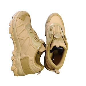 DFE01 Zapatillas Deportivas Tácticas Cortas ESDY Personalizadas con Camuflaje MULTICAM FG - Product Image 1