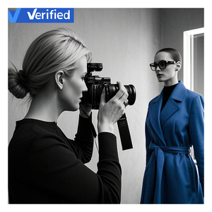 AMZ Professional Shopify Service de vidéographie de produits <span class=keywords><strong>Photographe</strong></span> de style de vie avec platine vinyle AI Design pour un accès facile aux photos - Product Image 3