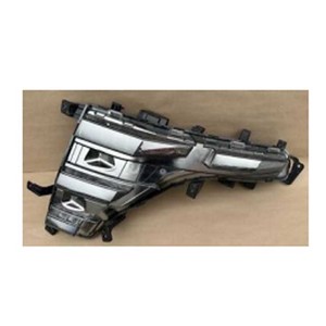 OEM L 92207-K5100 R 92208-K5100 AUTO CAR DAYTIME RUNNING LAMP for HYUNDAI <strong>SANTA</strong> CRUZ 2022 - Product Image 1