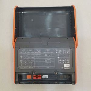 Medidor de Resistencia y Resistividad a Tierra Sonel MRU-200 - Product Image 6