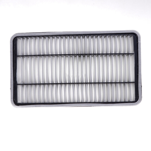 Nhà Máy cung cấp giá tự động Bộ lọc không khí holden xe Phụ Kiện Bộ phận động cơ Bộ lọc không khí lượng các nhà sản xuất 17801-30060 - Product Image 1