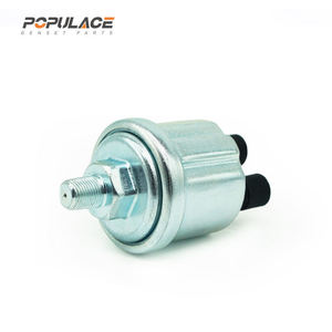 622333 เซ็นเซอร์วัดแรงดันน้ำมัน NPT 1 8 0 10 บาร์ เกลียวต่อแบบเกลียวสำหรับเครื่องยนต์ดีเซล - Product Image 4