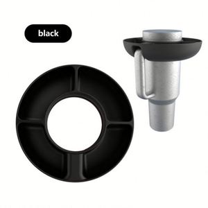 Bol à collation sous vide pour gobelet de 40 oz avec poignée, compatible avec l'isolation thermique des tasses - Product Image 5