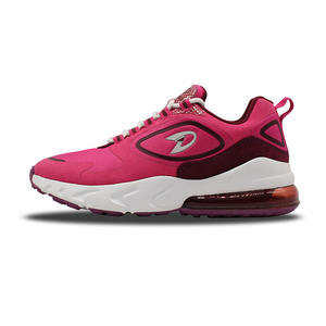 Prodotto di Vendita caldo Cuscino D'aria Delle Donne Chaussure Homme degli uomini di Modo Personalizzato Scorte Fresco Scarpe Da Uomo di Sport - Product Image 4