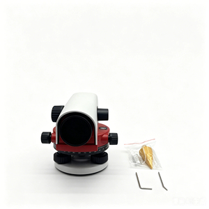 เครื่องมือสำรวจระดับอัตโนมัติ NA700 รุ่นยอดนิยม สำหรับงานก่อสร้าง - Product Image 4