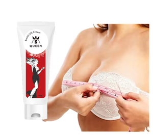 Crème d'augmentation mammaire à l'extrait de papaye à base de plantes pour femme, effet puissant, liftant, raffermissant, pour des seins plus volumineux, collagène, élastine - Product Image 4