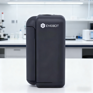 Impresora de Inyección de Tinta Industrial Portátil con Tinta Permanente Resistente al Agua – Máquina de Codificación Manual para Imprimir Fecha, Lote, Código QR y Logotipo - Product Image 1