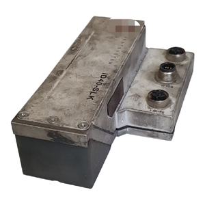 Программируемый контроллер ПЛК ID40- System Identification <span class=keywords><strong>3</strong></span> 842 406 - Product Image 1