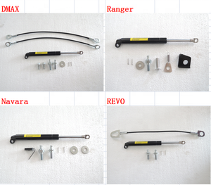 <span class=keywords><strong>Hilux</strong></span> Revo 비고 레인저 트리톤 D-MAX Navara 신체 부위 키트 픽업 슬로우 다운 충격 업 스트럿 테일 게이트 댐퍼 - Product Image 2
