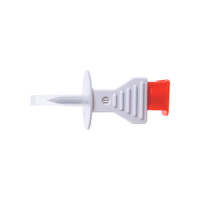 Adaptateur de flacon stérile pour dispositif de transfert Vialspike Transfer Sets
