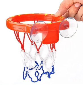 Nuevo diseño de <span class=keywords><strong>aro</strong></span> de baloncesto y bolas Set Kids Water Play Toys <span class=keywords><strong>Bañera</strong></span> Juego de disparos Ducha Bebé Baño Juguete - Product Image 2