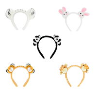 Porte-monnaie personnalisé créatif en peluche dessin animé porte-monnaie en peluche dragon fantôme pour enfants sac à pendentif clé pour la promotion