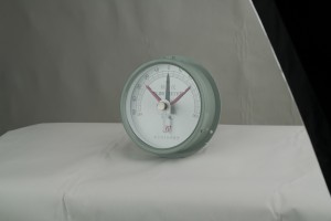 Cronómetro <span class=keywords><strong>de</strong></span> Navegación Marítima, <span class=keywords><strong>Reloj</strong></span> <span class=keywords><strong>de</strong></span> <span class=keywords><strong>Pared</strong></span> <span class=keywords><strong>de</strong></span> Cuarzo Luminoso a Prueba <span class=keywords><strong>de</strong></span> Agua para Cabina <span class=keywords><strong>de</strong></span> Barco, Sistema <span class=keywords><strong>de</strong></span> Tiempo Marino Personalizado para Embarcaciones en Alta Mar - Product Image 4