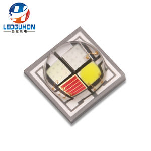 Groothandel High Power 12W 3535 Keramische Rgbw Smd Led Diode - Product Image 2