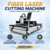 Découpeuse laser CNC pour métaux 1500W 2000W 3000W pour la construction navale, l'aérospatiale, la ventilation CVC, la découpe de tôles CE