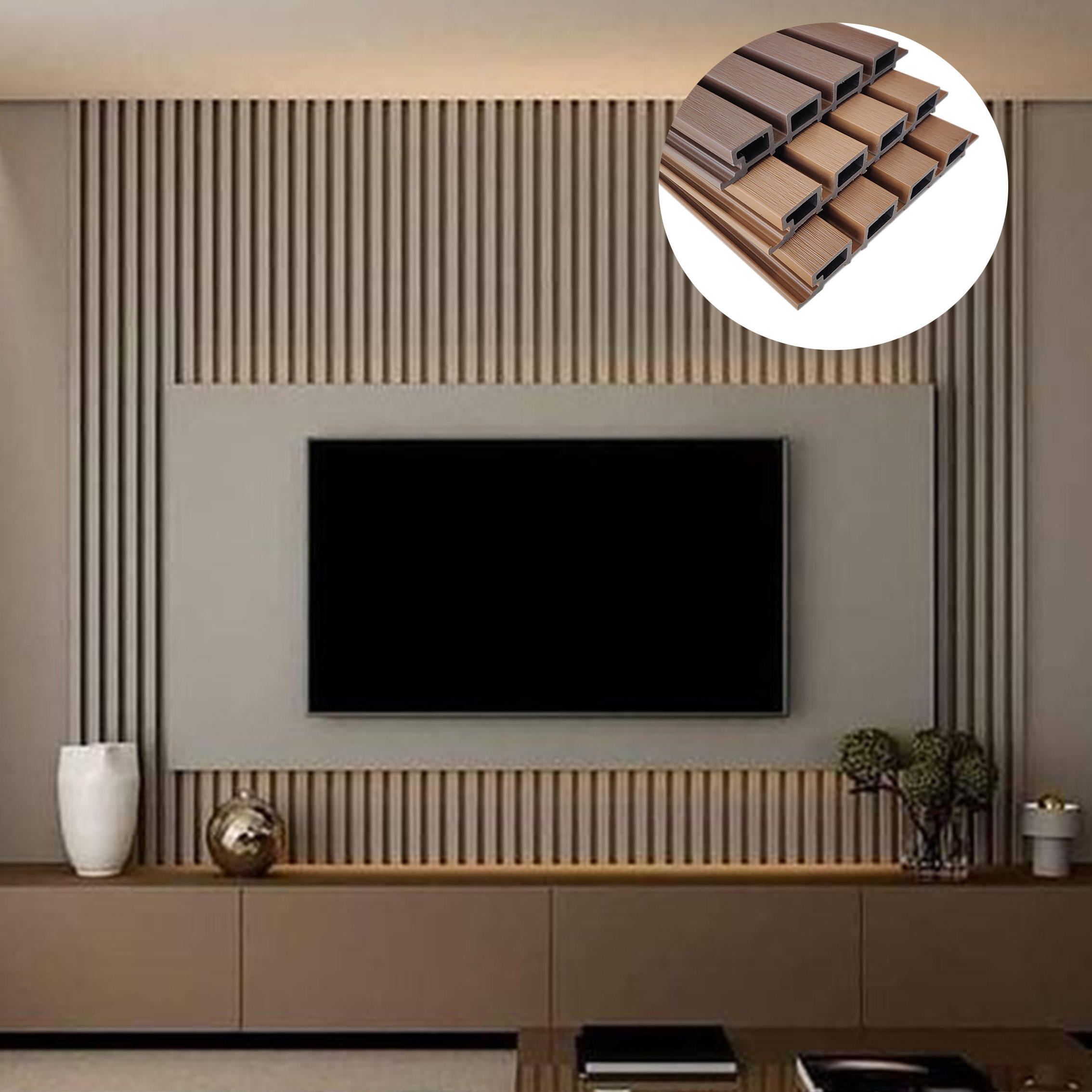 PVC Wall Panels Types Advantages And Disadvantages