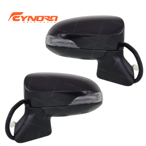 Rétroviseur latéral EYNORA pour Toyota Venza 2013 2014 2015 2016 2017, rétroviseur de porte 87940-0T071 87910-0T071 - Product Image 5