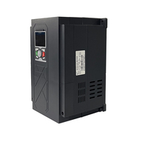 Inversores de Frecuencia Trifásicos OLU AC480V de 30KW, EtherCAT, PROFINET, PROFIBUS, RS485, Convertidores VFD de Uso General para la Industria