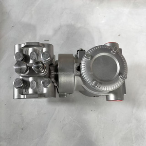 Nuevo Yokogawa EJX110Eseries EJA110E-JMS5C922NN GU 12VR, Sensor de Presión en Línea de Acero Inoxidable para Automatización, 0-10MPa - Product Image 2