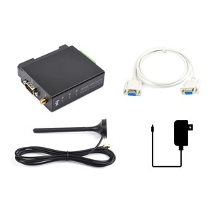 Đường sắt gắn kết sx1262 Lora dữ liệu chuyển đơn vị, RS232/RS485/RS422 để Lora, thích hợp cho sub-ghz ban nhạc - Product Image 5