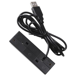 Máy Quét Thẻ Tín Dụng 3 Rãnh <span class=keywords><strong>Mini</strong></span> USB Magstripe Máy Quét Thẻ Từ - Product Image 5