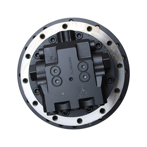 มอเตอร์ขับเคลื่อนแบบ Final Drive สำหรับรถขุดรุ่น R60 - Product Image 2