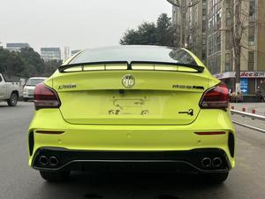 MG5 สกอร์ปิโอ 1.5T Trophy Flagship มือสอง - Product Image 2