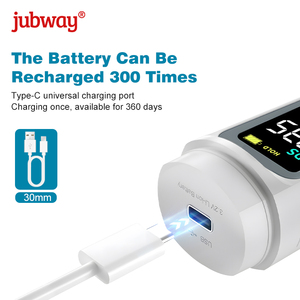 水质测试笔 TDS EC 温度 pH 三合一功能测量仪 范围 0-9999ppm Type-C 充电式 家用 2026 升级版 - Product Image 5