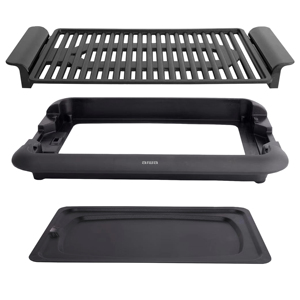 Электрический гриль для барбекю - Product Image 6