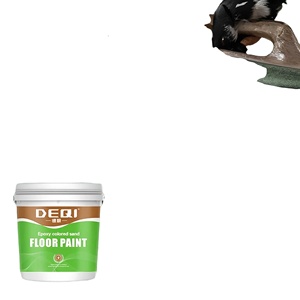 DEQI Epoxy Ceramic Tile Joint Filler - Building <b>Adhesive</b> - Used for Preventing Leakage in Tile Joints - Artistic Product - Product Image 1
