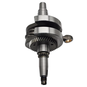 Ensemble de vilebrequin de moto pour <span class=keywords><strong>Polaris</strong></span> RZ570 12-16 Ranger <span class=keywords><strong>Sportsman</strong></span> <span class=keywords><strong>570</strong></span> 14-17, pièces de rechange pour moteur - Product Image 3