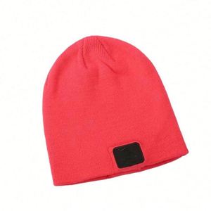 Cool Unique <b>Hat</b> V5.0 Bluetooth <b>Beanie</b> With Headphones Muts Music and Calling Gorro for Boys Girls Teens Winter - Product Image 2