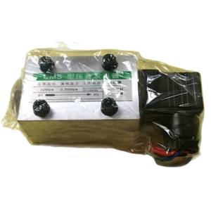 Filtre de transmetteur de pression différentielle fourni par le fabricant, interrupteurs de pression de débouchage, caractéristique clé - Product Image 2