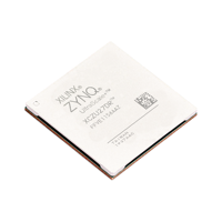 Dispositivo Lógico Programable (PLD) Original XCZU27DR-2FFVE1156I, Paquete FCBGA1156, XCZU27DR-2FFVE1156I