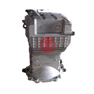 Bloc moteur essence XC neuf 2.0T 140kW MPI HFC4GA3-4D pour pick-up JAC T6 T8 Q6 - Product Image 4