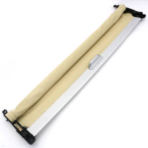 8X0877307 Cortinas Parasol para Techo Solar de Coche, Fabricante Chino, Personalizadas, para <span class=keywords><strong>Audi</strong></span> A3 A1 <span class=keywords><strong>Q2</strong></span> Vw Polo - Product Image 5