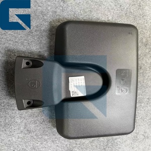 WG1664771040 <b>Mirror</b> Assembly for Truck Spare Parts Neutral Packing Made in China - Product Image 4