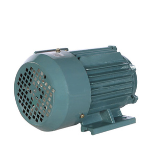 <span class=keywords><strong>Motor</strong></span> Asíncrono Trifásico de CA Serie <span class=keywords><strong>JZ</strong></span>, 4KW, 1500 RPM, Cable de Cobre, Eficiencia IE2, Marco de 160 mm, Montaje de Pie para Bomba, CE, CCC, Ventilador - Product Image 4