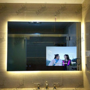 2mm3mm4mm5mm6mm Two Way <b>Mirror</b> Glass/two Way <b>Mirror</b> for Modern Fashion Magic <b>Mirror</b> - Product Image 5