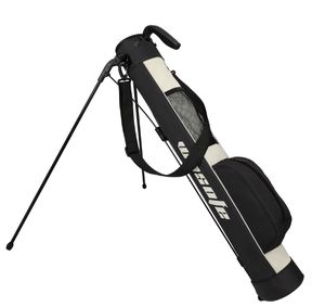 Bolsa de <span class=keywords><strong>Golf</strong></span> Ligera e Impermeable de Nailon, Pequeña y Fácil de Transportar, Equipo de <span class=keywords><strong>Pitch</strong></span> and <span class=keywords><strong>Putt</strong></span> Duradero, Logotipo Personalizado, Deportes - Product Image 6