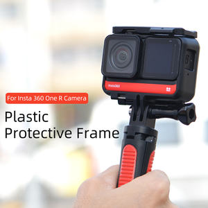 Kingma protectora de plástico Marco <span class=keywords><strong>Insta</strong></span> 360 <span class=keywords><strong>R</strong></span> Cámara de Acción - Product Image 3